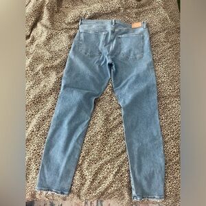 Citizens of humanity rocket ankle jeans - brand new